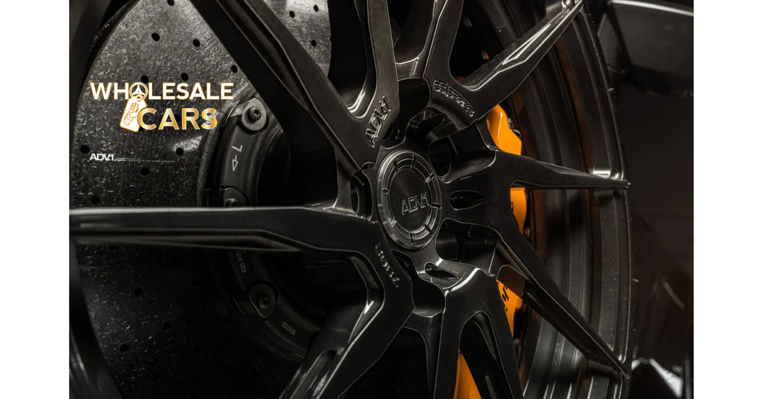 Wholesale Cars 4 U