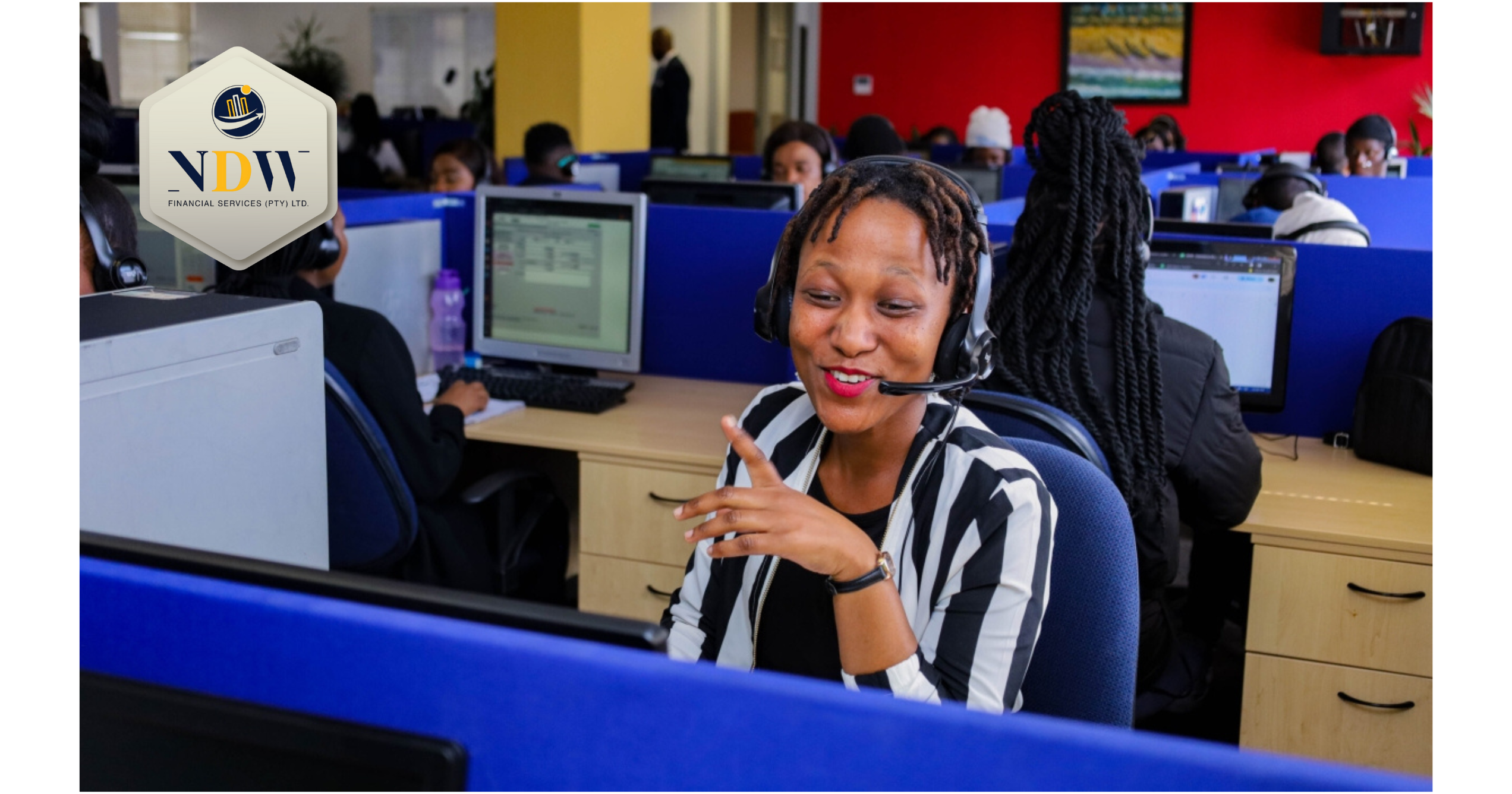 NDW Financial Services