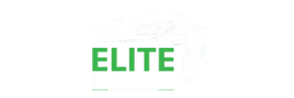Elite Car Wash logo