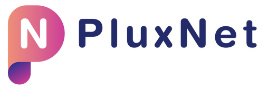 pluxnet logo