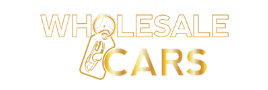 wholesale cars 4 u logo