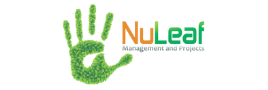 nuleaf projects logo