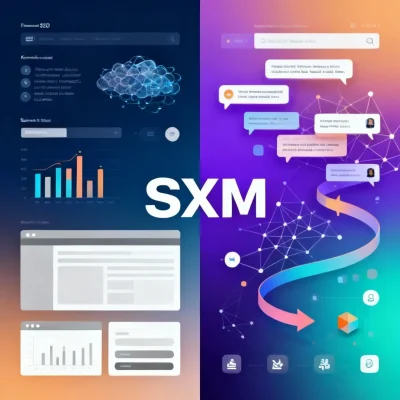 search experience marketing